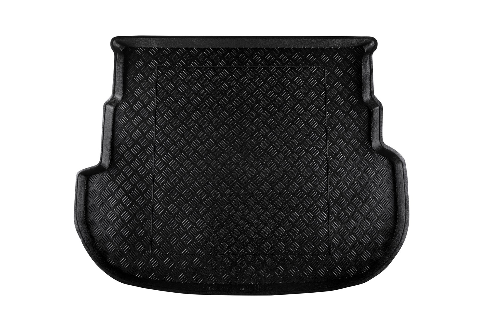 REZAW-PLAST Пластифицирана Патосница за багажник за Mazda 6 караван 2002-2008