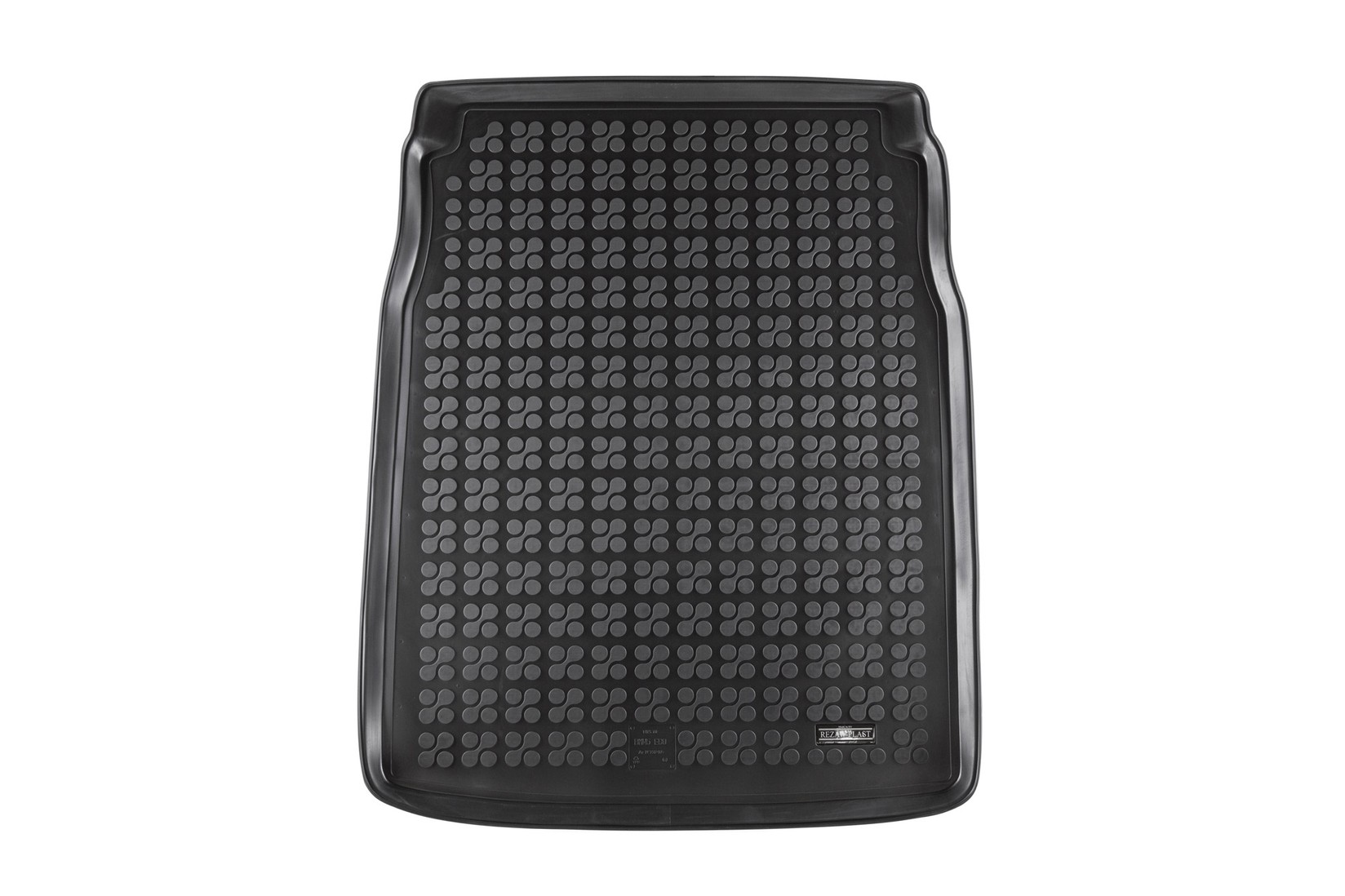 REZAW-PLAST Гумена Патосница за багажник за BMW серија 5 E60 седан 2003-2010