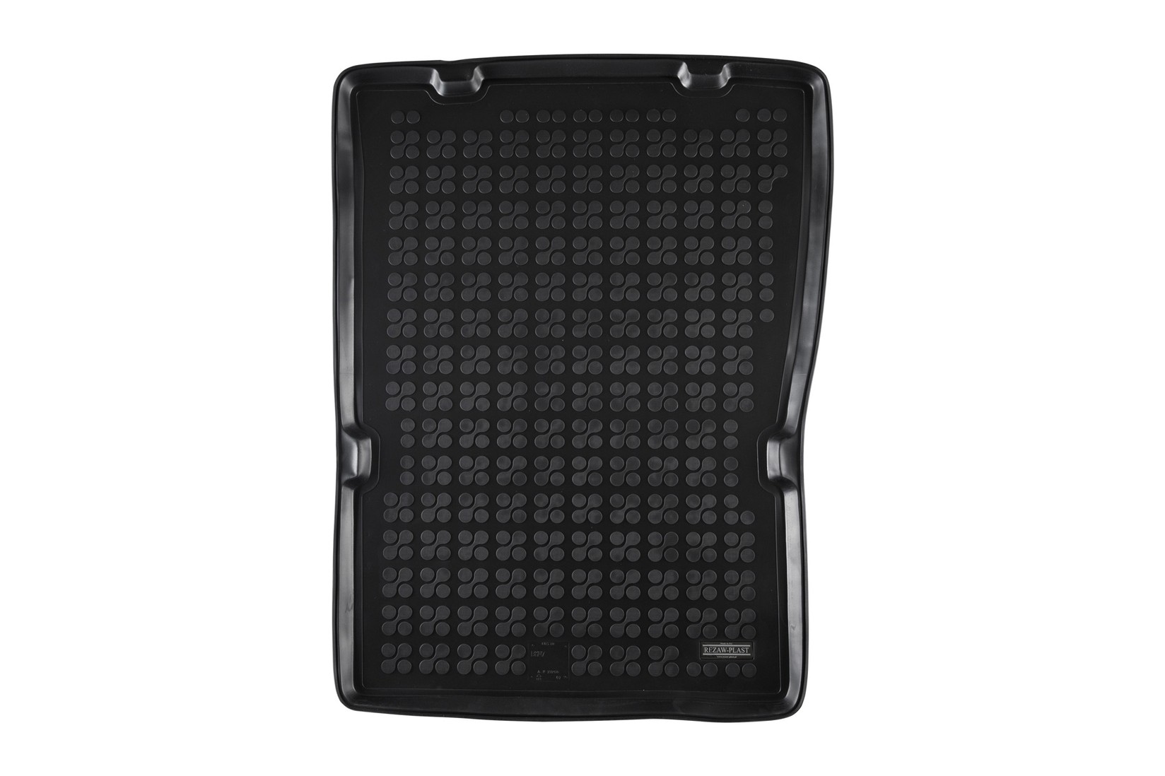 REZAW-PLAST Гумена Патосница за багажник за BMW серија 7 G11 по 2015 година