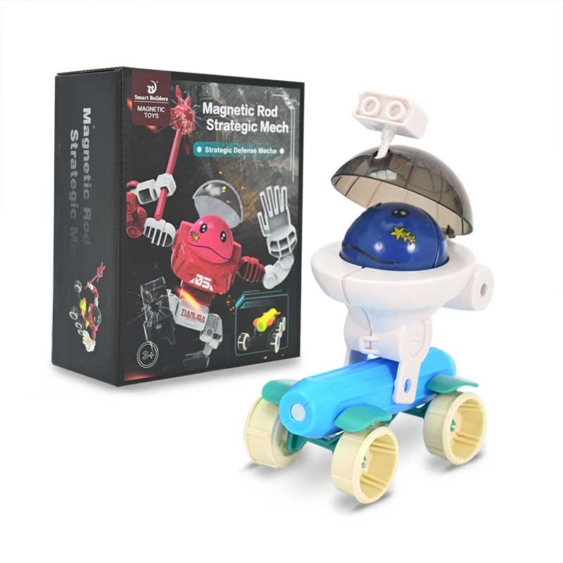 LOCO CROCO Робот