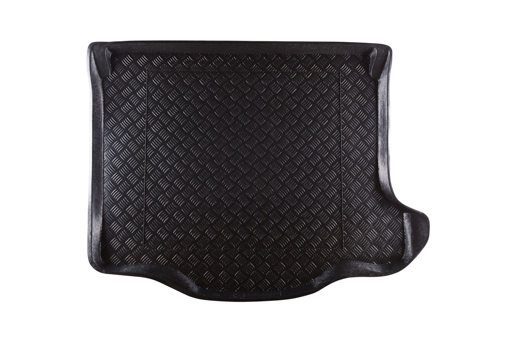 REZAW-PLAST Пластифицирана Патосница за багажник за Mazda 3 седан 2003-2009