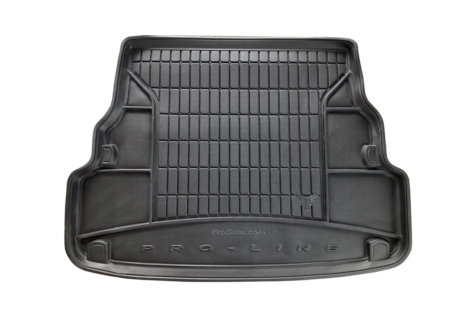 FROGUM Гумена Патосница за багажник   за KIA Rio седан 2011-2017