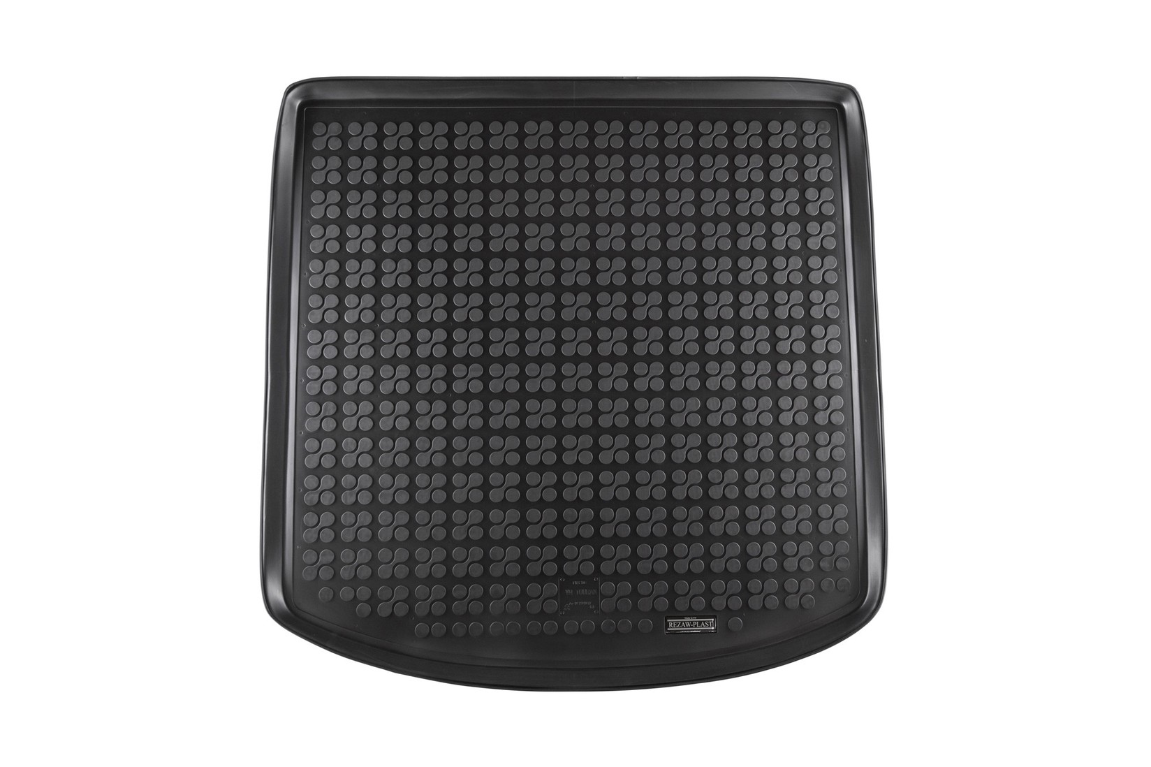 REZAW-PLAST Гумена Патосница за багажник за VW Touran по 2003 година