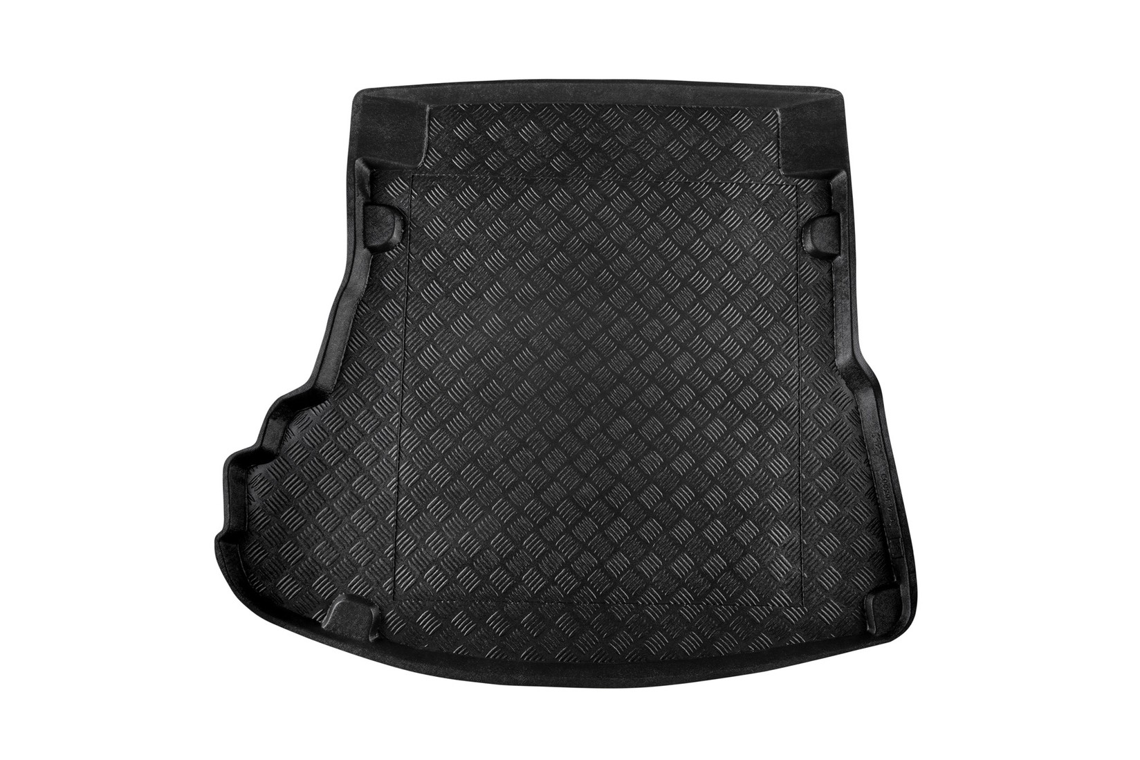 REZAW-PLAST Пластифицирана Патосница за багажник за Audi A4 седан 1994-2000