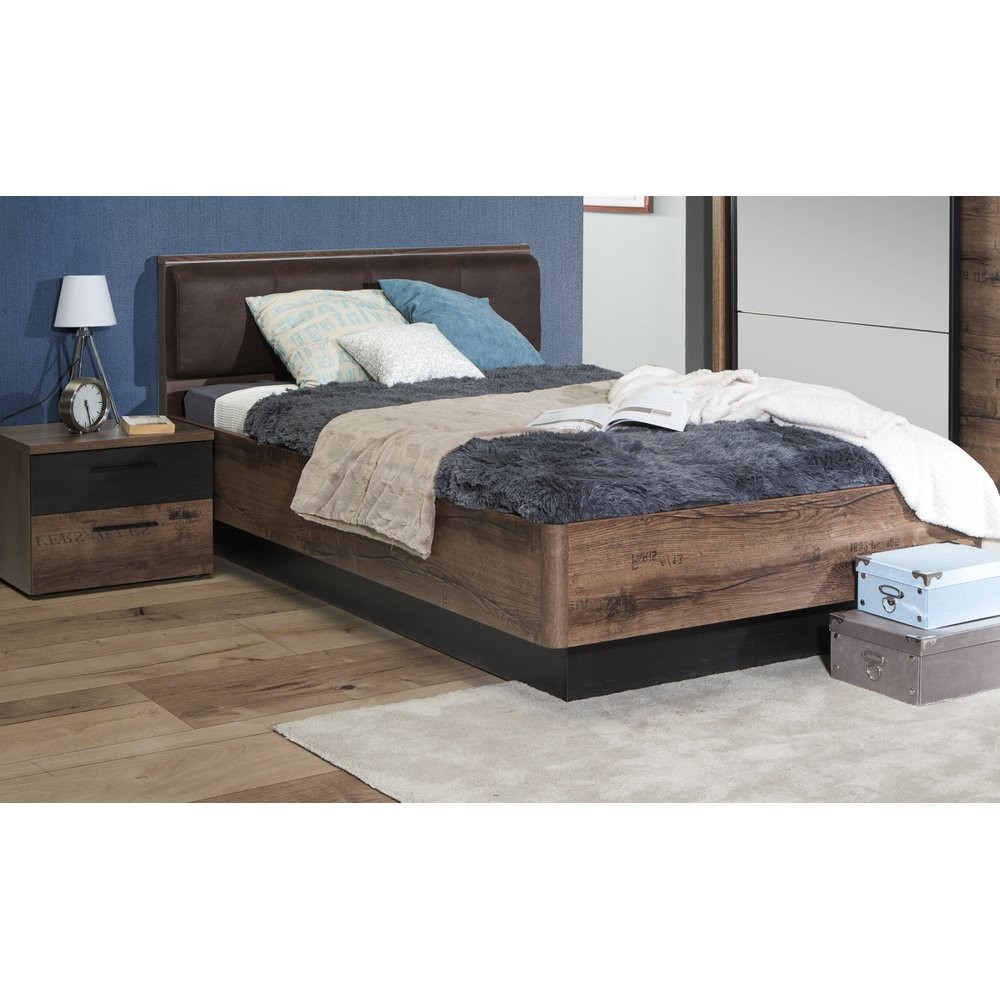 МЕБЕЛ ВИ Лежај џеки 120