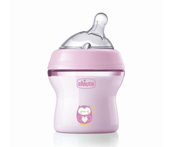 CHICCO Шише 0+ 150Мл