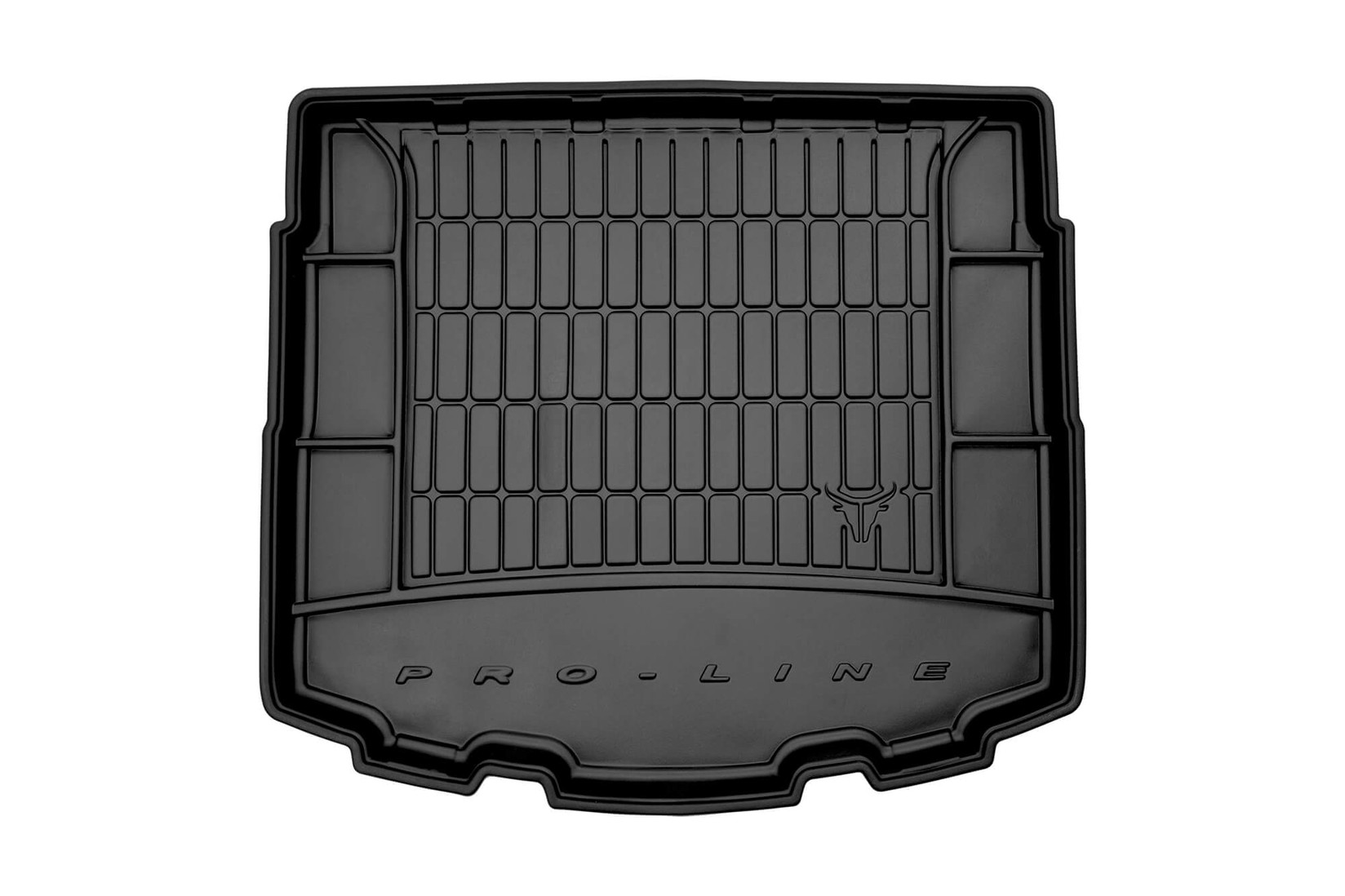 FROGUM Гумена Патосница за багажник   за Toyota Corolla XII караван по 2019 година во  долна положба на багажникот