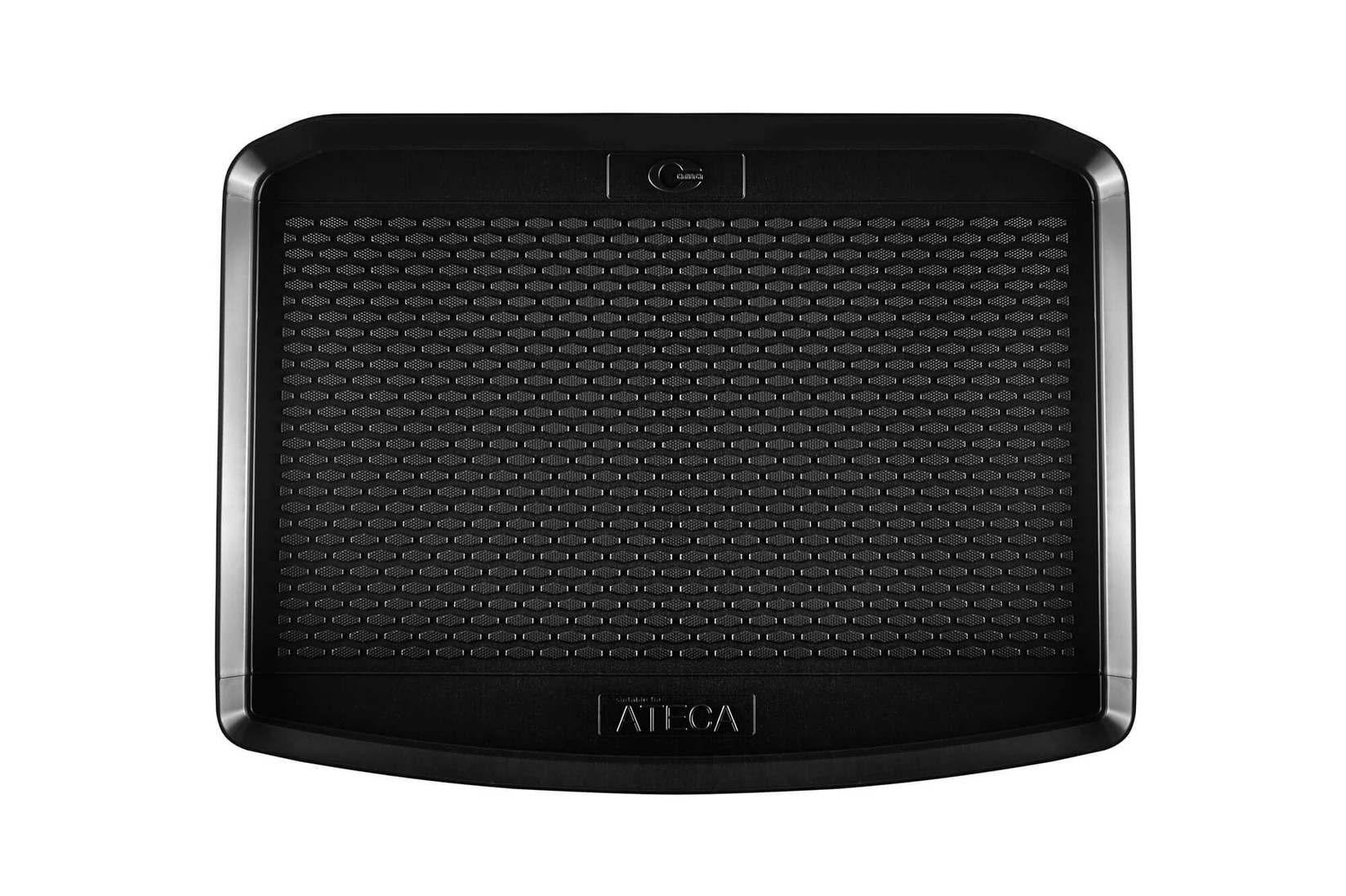 GUMARNY ZUBRI Гумена Патосница за багажник за SEAT Ateca по 2016 година во  долна положба на багажникот, 1 бр.,