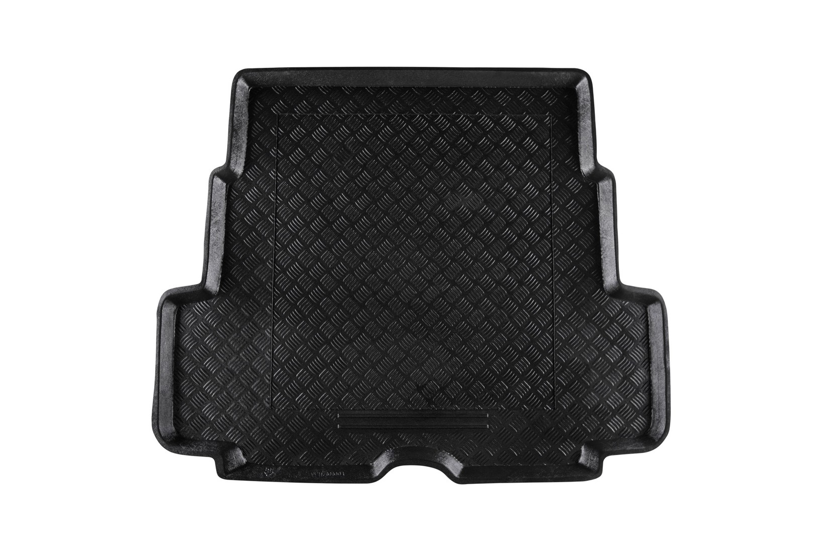 REZAW-PLAST Пластифицирана Патосница за багажник за Nissan Primera караван 1998-2002