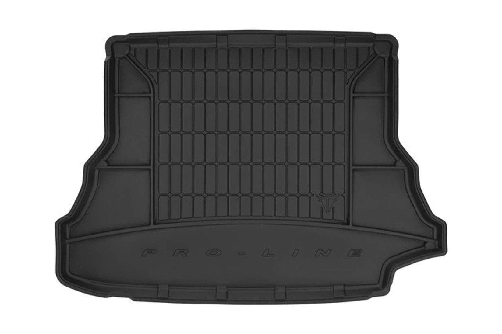 FROGUM Гумена Патосница за багажник   за Renault Laguna Liftback 2001-2007