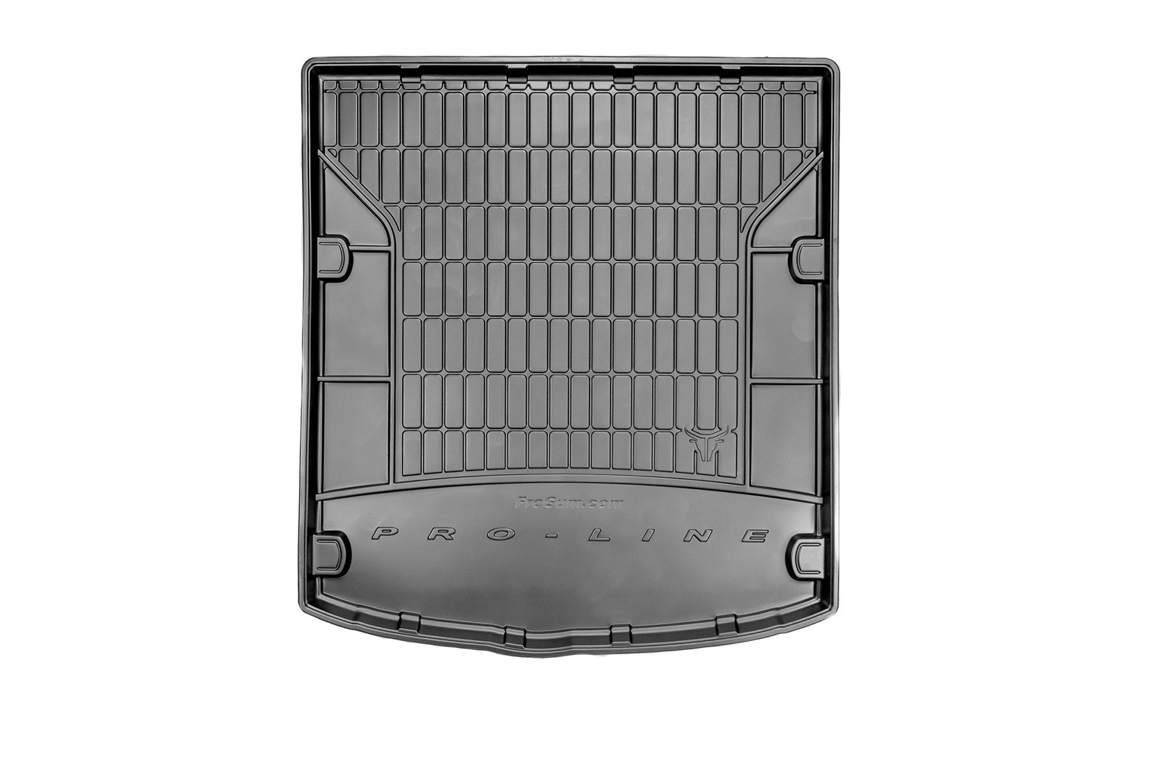 FROGUM Гумена Патосница за багажник   за Audi A6 C7 седан 2011-2018