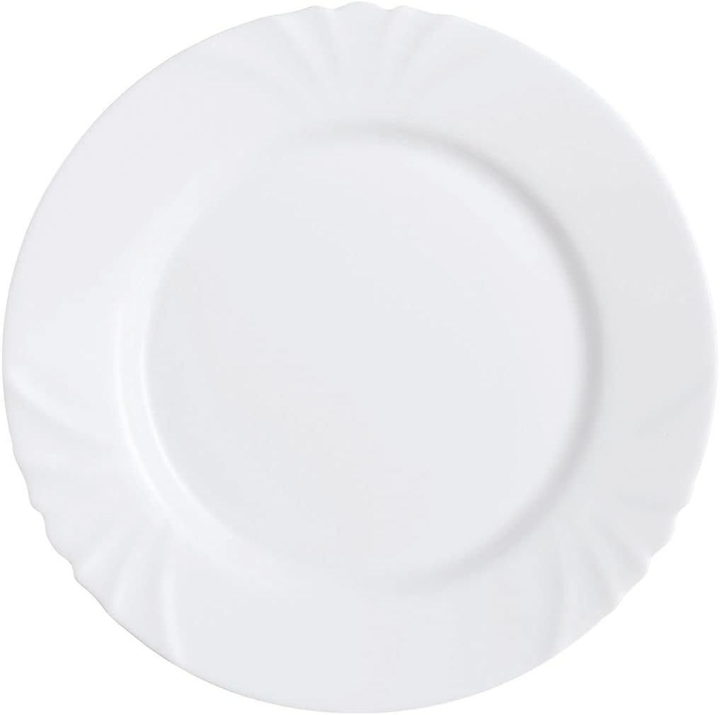 LUMINARC Чинија за главно јадење Cadix 25cm