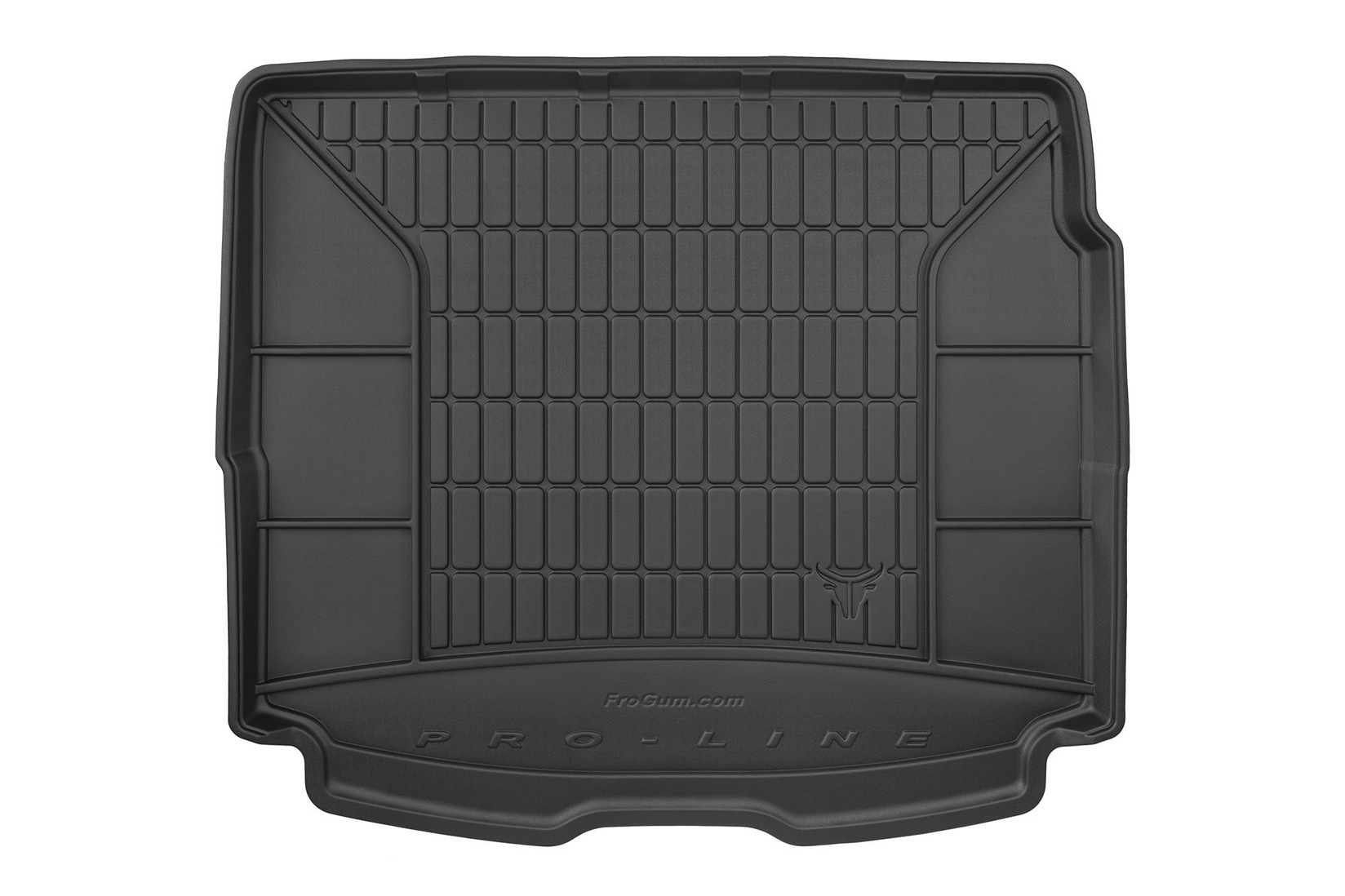 FROGUM Гумена Патосница за багажник   за Renault Megane III караван 2008-2015