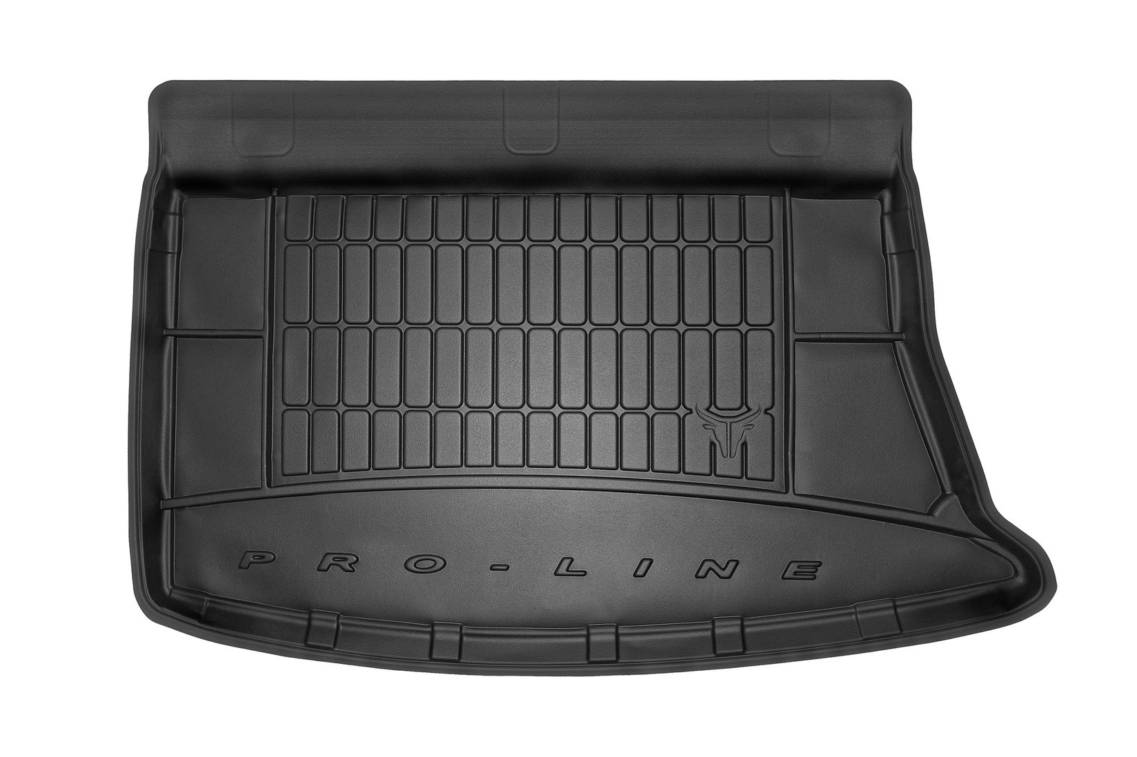 FROGUM Гумена Патосница за багажник   за Hyundai i30 хечбек 2007-2012 со 5 врати