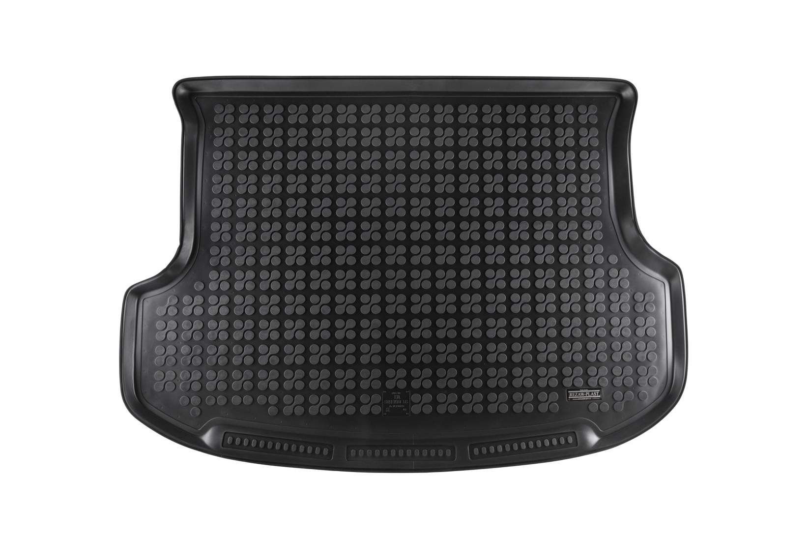 REZAW-PLAST Гумена Патосница за багажник за KIA Sorento 5 места 2009-2014