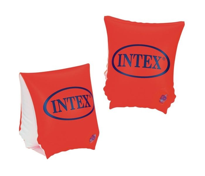 INTEX Пливачки мускули