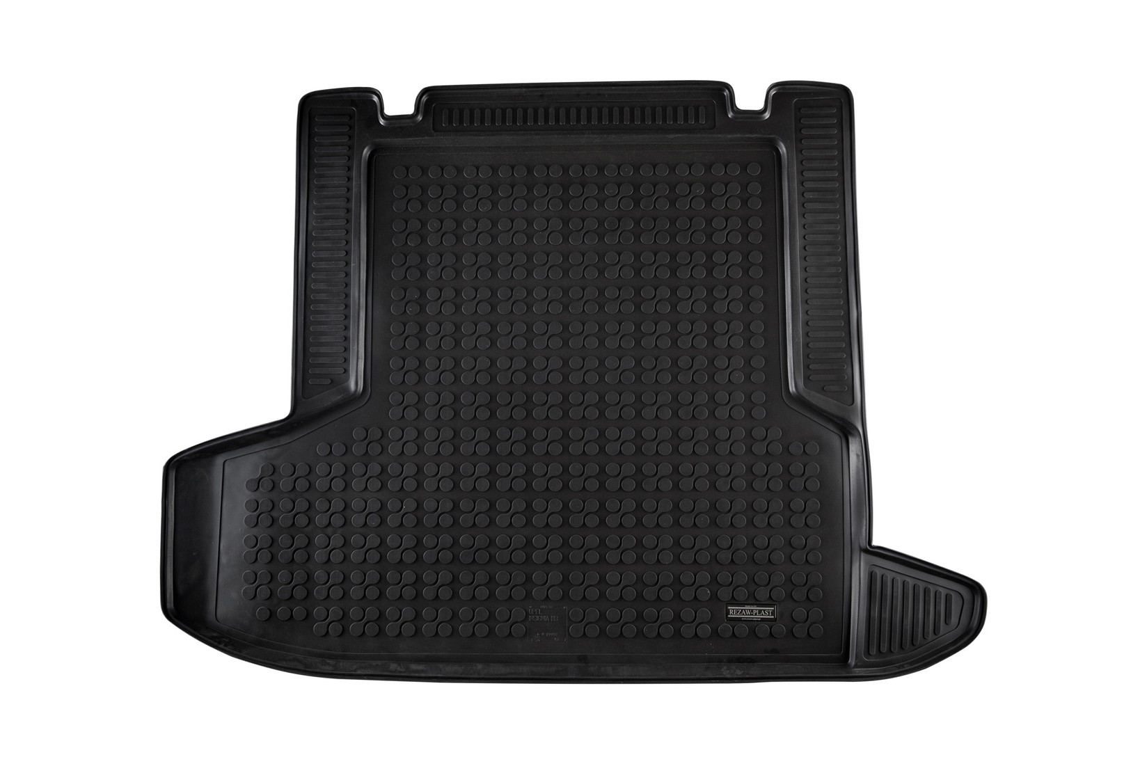 REZAW-PLAST Гумена Патосница за багажник за OPEL Insignia B хечбек по 2017 година