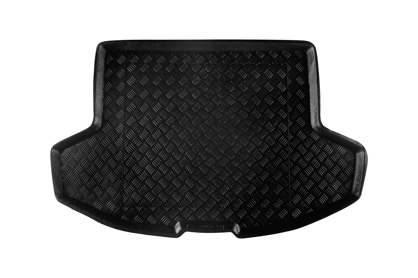 REZAW-PLAST Пластифицирана Патосница за багажник за Mitsubishi Lancer Sportback по 2008 година