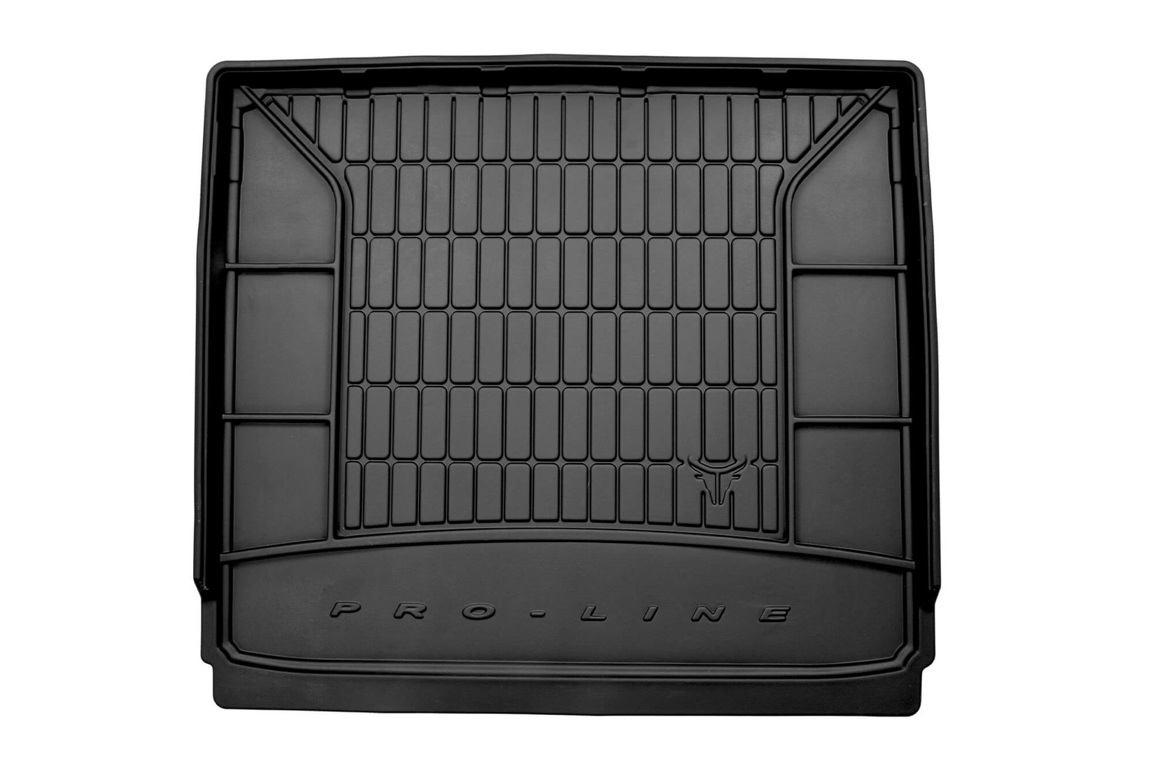 FROGUM Гумена Патосница за багажник   за OPEL Zafira C 2012-2019 со организер во  багажникот