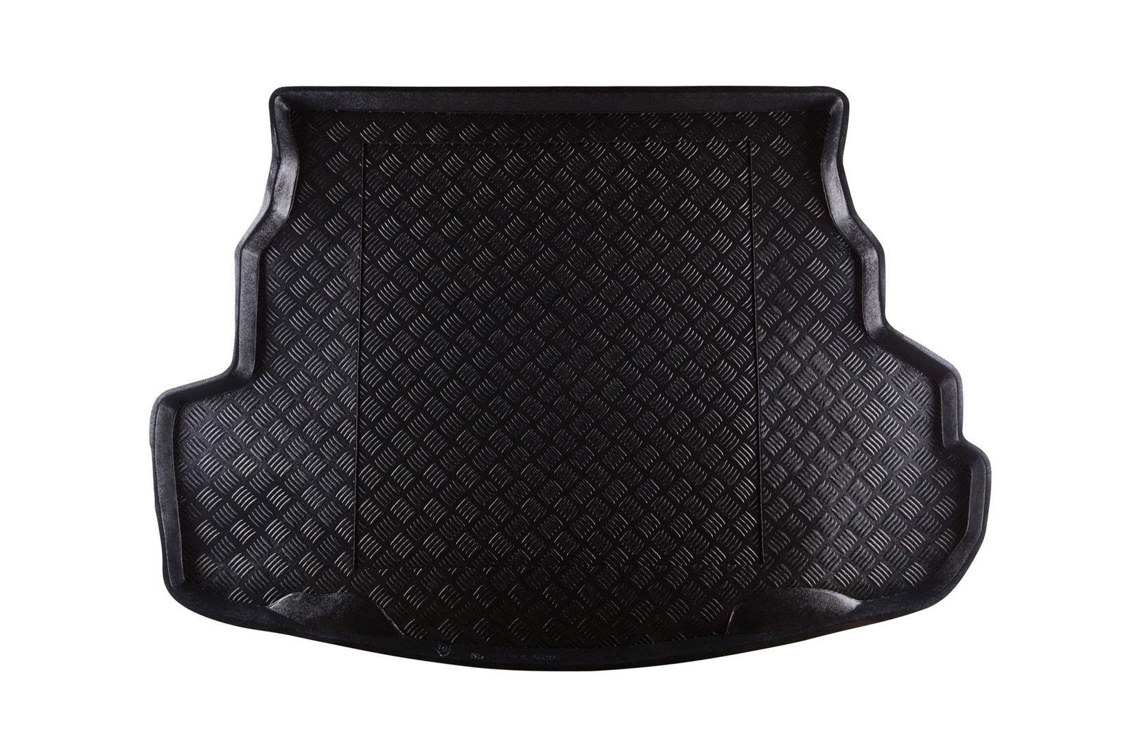 REZAW-PLAST Пластифицирана Патосница за багажник за Mazda 6 седан 2002-2008