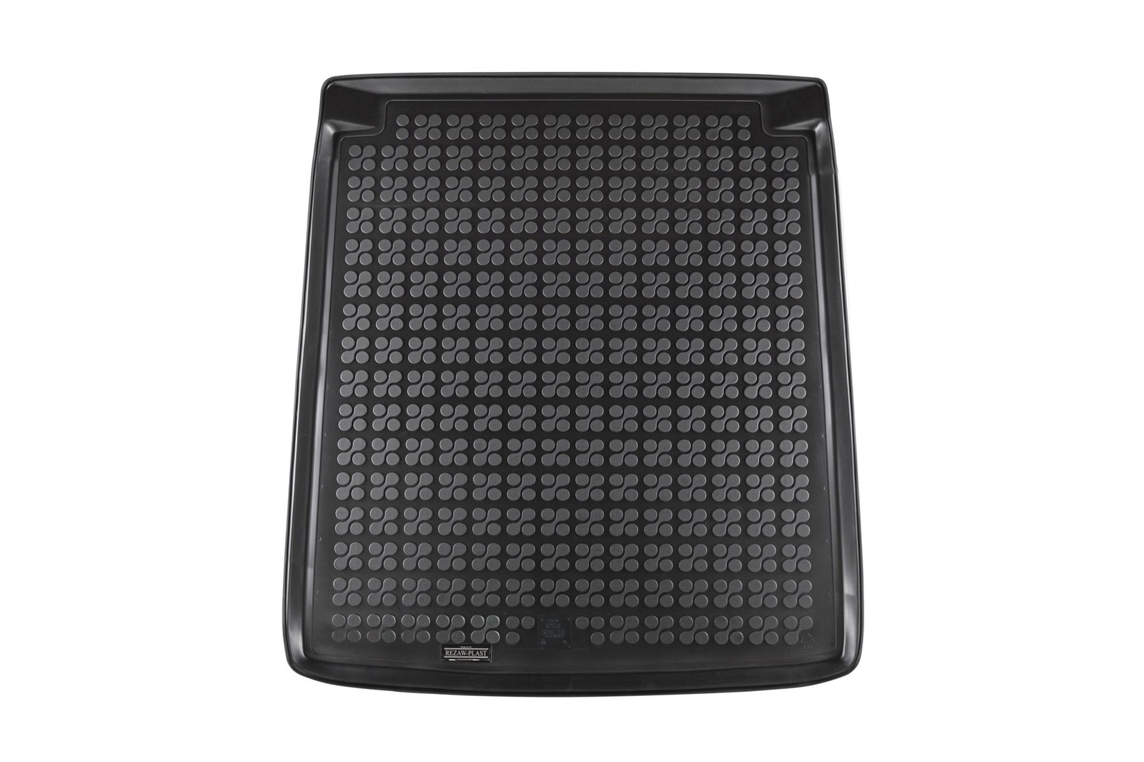 REZAW-PLAST Гумена Патосница за багажник за SKODA Fabia седан/караван 2000-2008