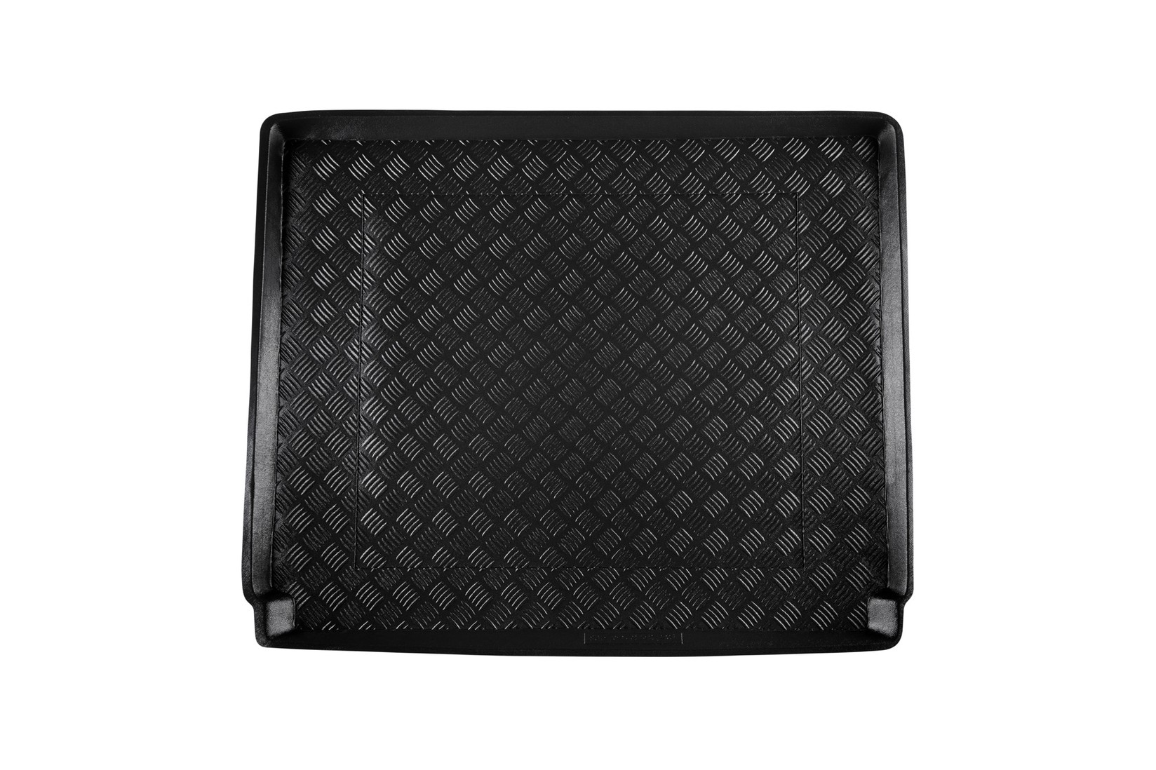 REZAW-PLAST Пластифицирана Патосница за багажник за OPEL Zafira Tourer по 2012 година