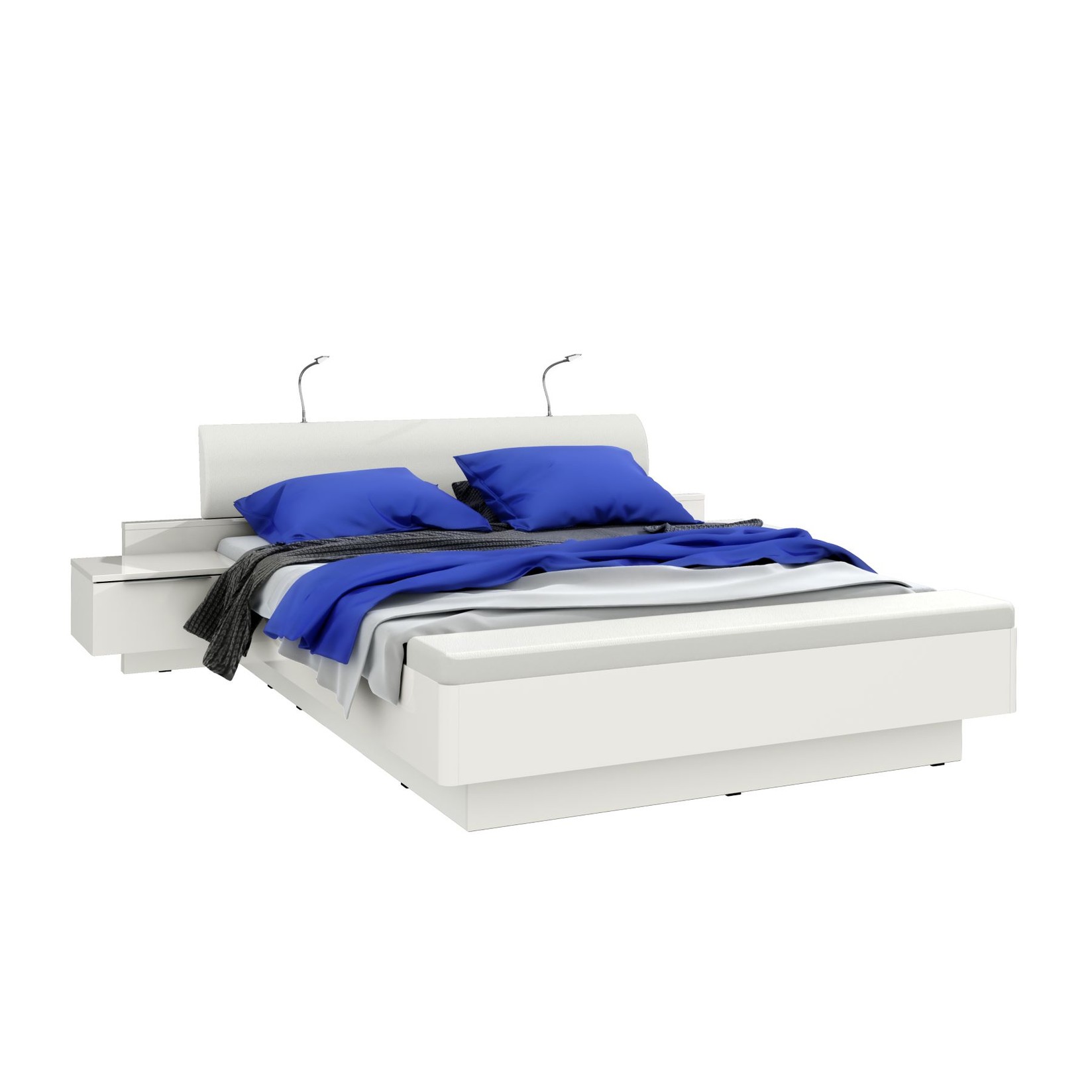 МЕБЕЛ ВИ Лежај старлет