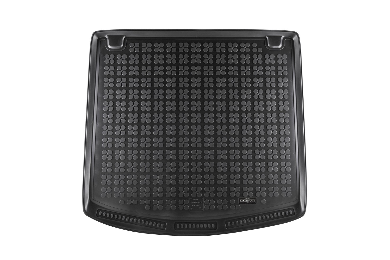 REZAW-PLAST Гумена Патосница за багажник за BMW серија 5 Е61 караван 2003-2010