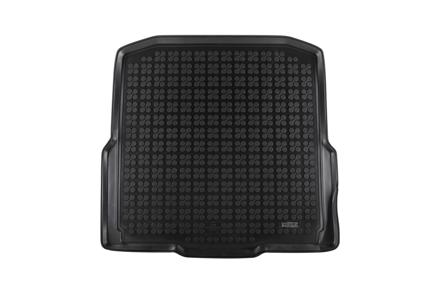 REZAW-PLAST Гумена Патосница за багажник за SKODA Octavia III караван по 2013 година