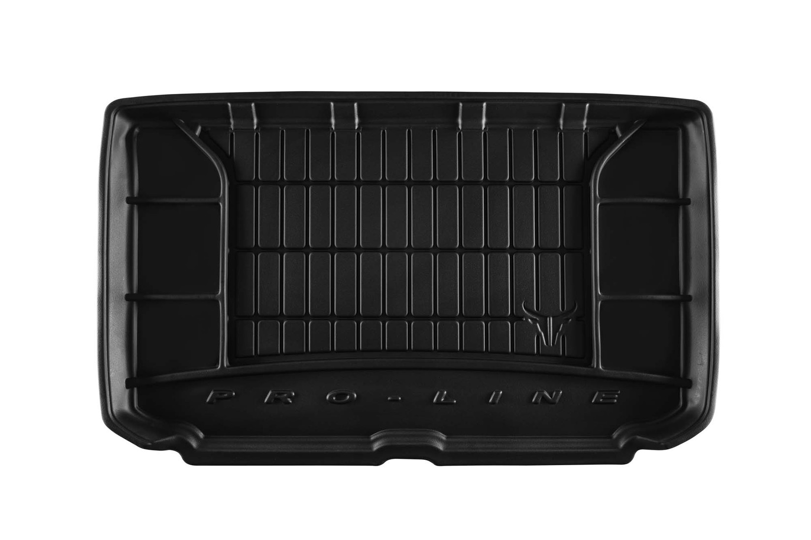 FROGUM Гумена Патосница за багажник   за OPEL Corsa E 2014-2019 , со стандартна резервна гума