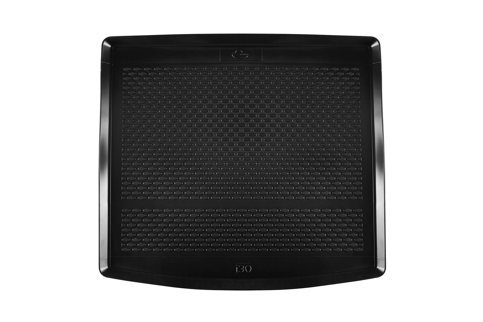 GUMARNY ZUBRI Гумена Патосница за багажник за Hyundai i30 караван 2012-2016 година, 1 бр.,