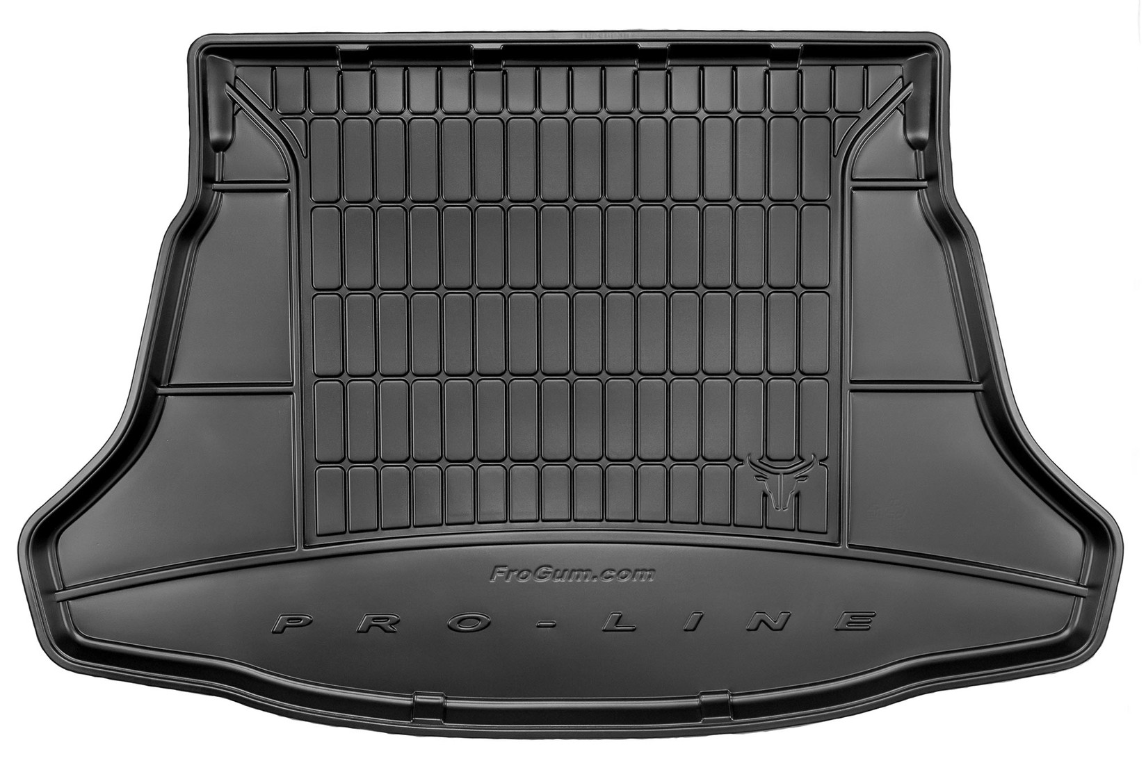 FROGUM Гумена Патосница за багажник   за Toyota Prius IV по 2015 година