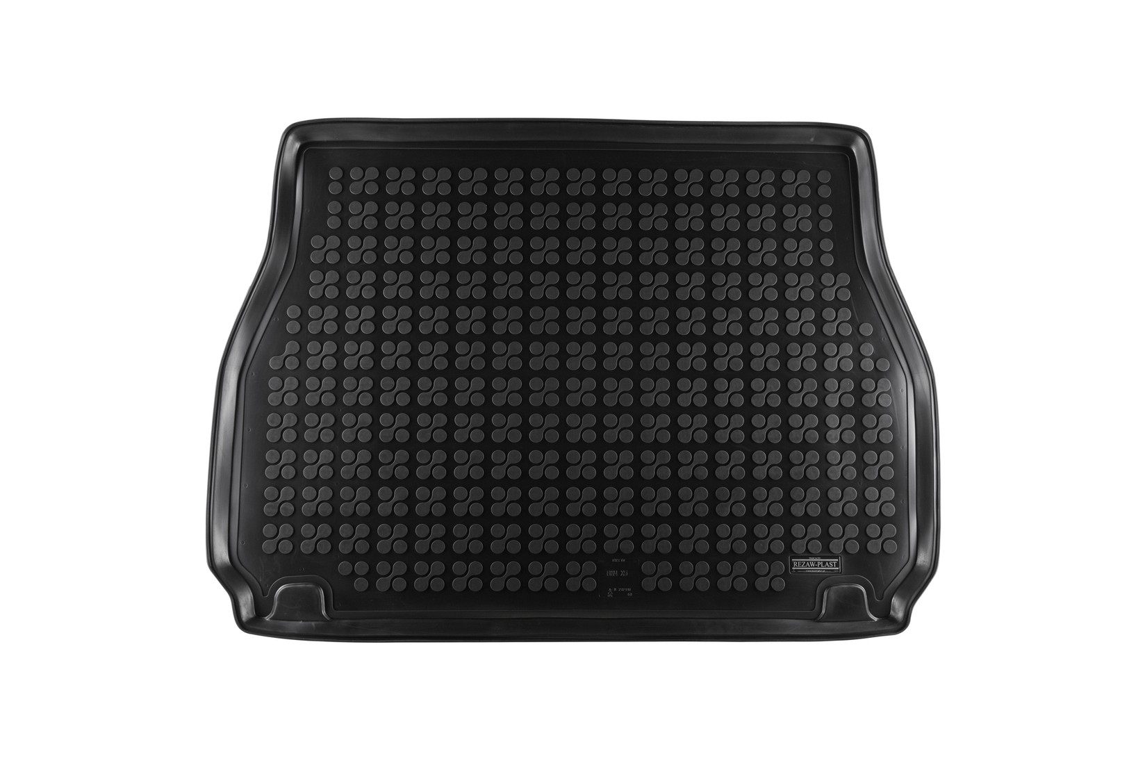 REZAW-PLAST Гумена Патосница за багажник за BMW серија X5 E53 2003-2007 година
