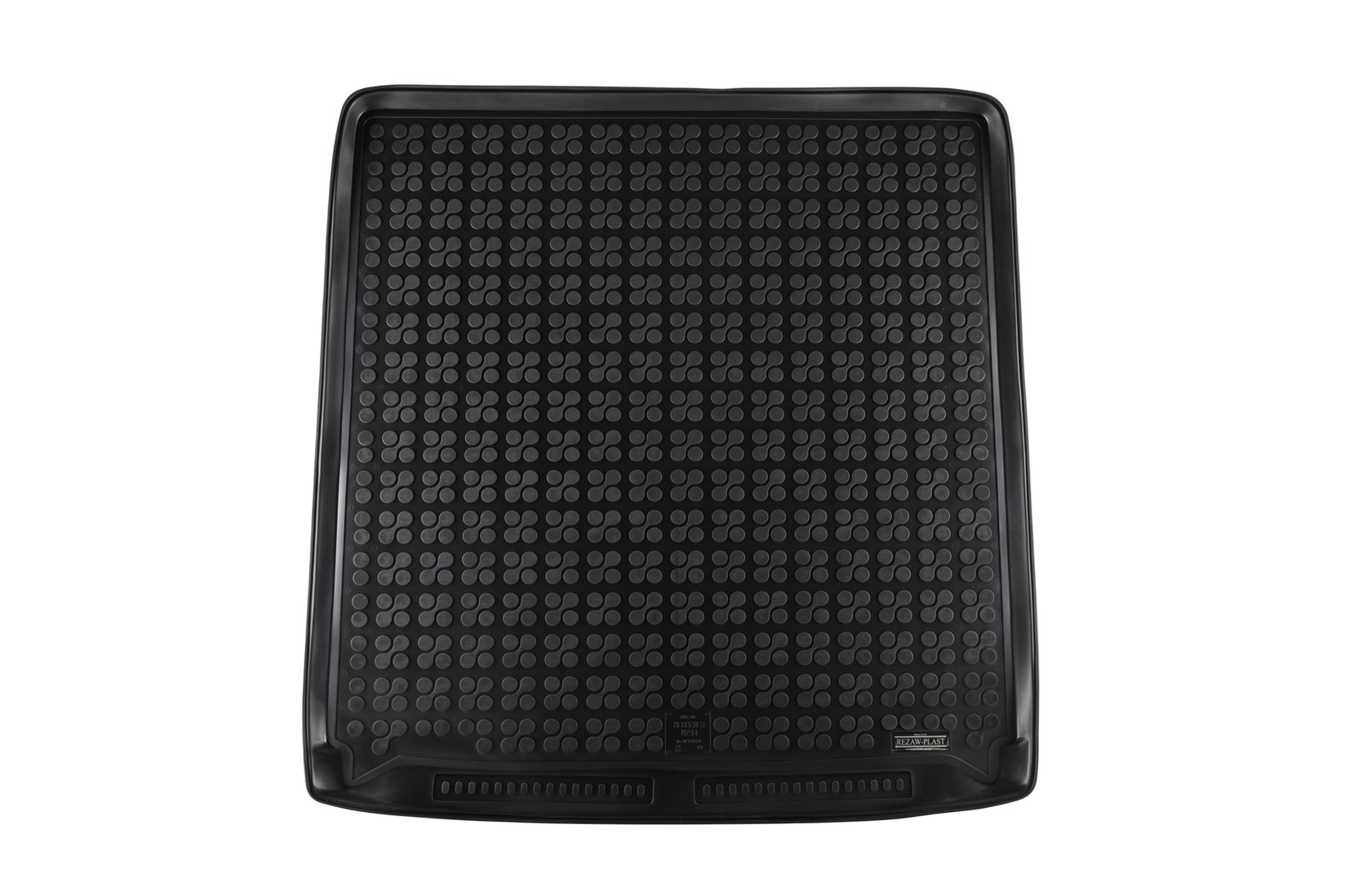 REZAW-PLAST Гумена Патосница за багажник за Mercedes E класа W211 караван long(долга) верзија 2003-2009 118см X 113см