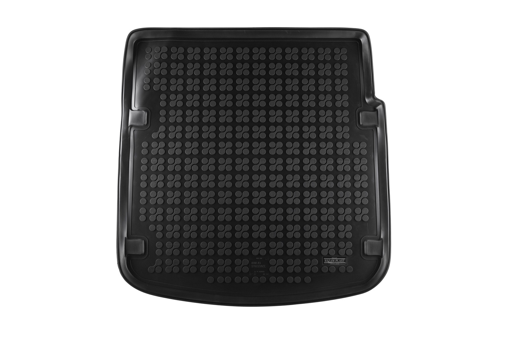 REZAW-PLAST Гумена Патосница за багажник за Audi A5 Sportback по 2011 година