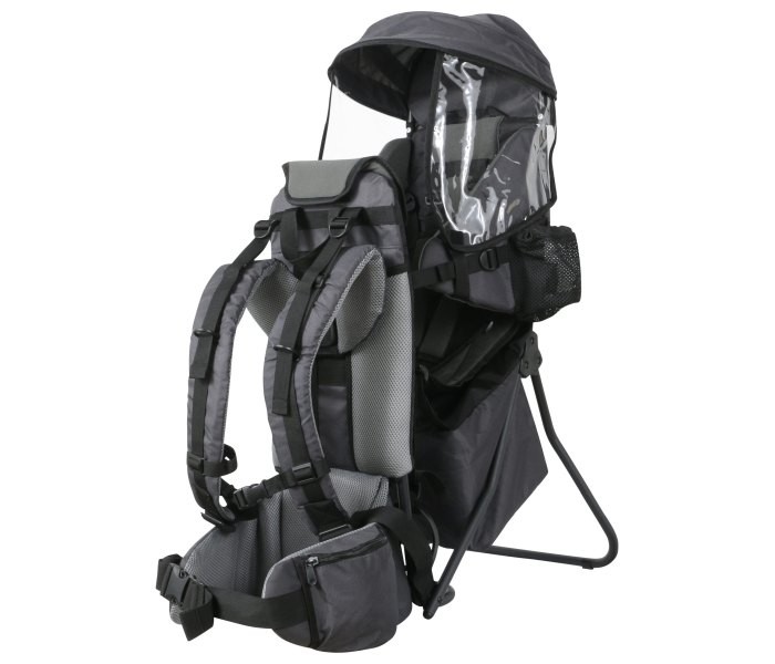 FreeOn Ранец Кенгур за планинарење 44367