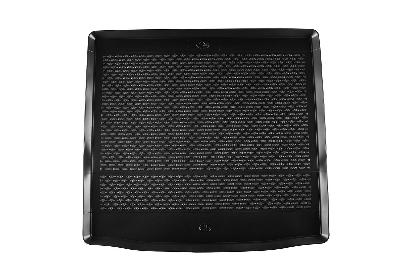 GUMARNY ZUBRI Гумена Патосница за багажник за Citroen C5 караван 2008-2017 година , 1 бр.,