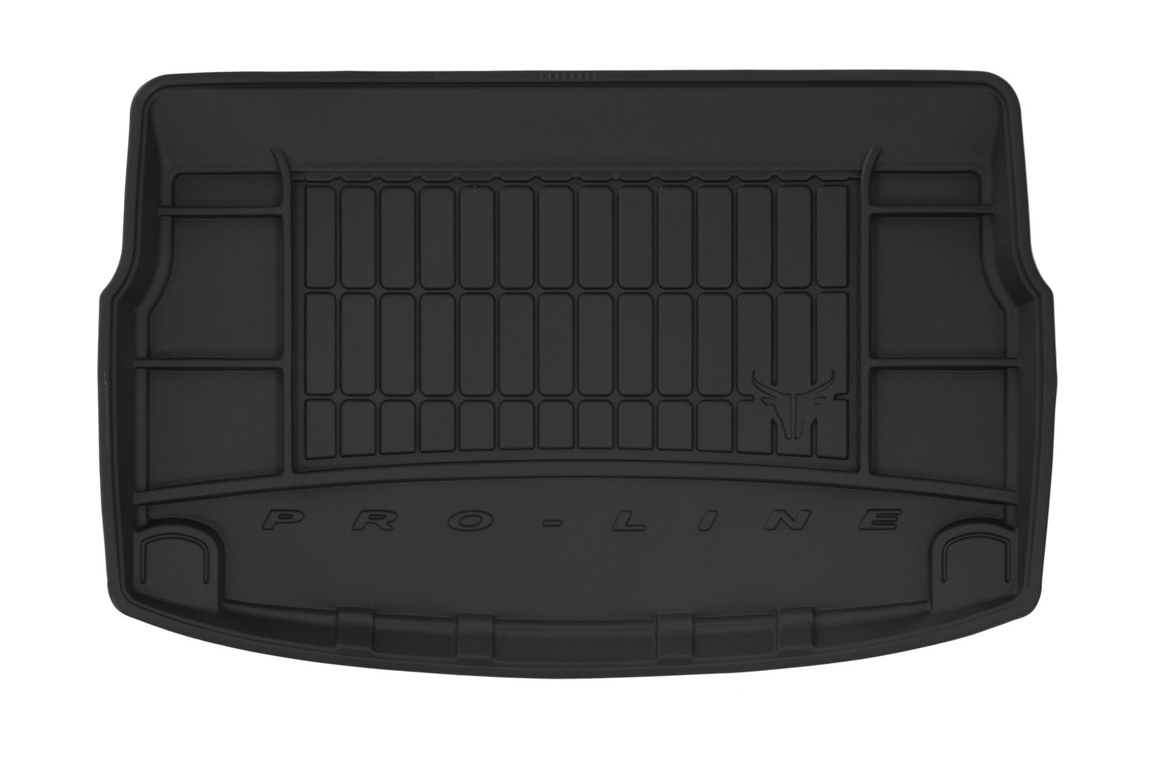 FROGUM Гумена Патосница за багажник   за Hyundai Kona по 2017 година во  долна положба на багажникот