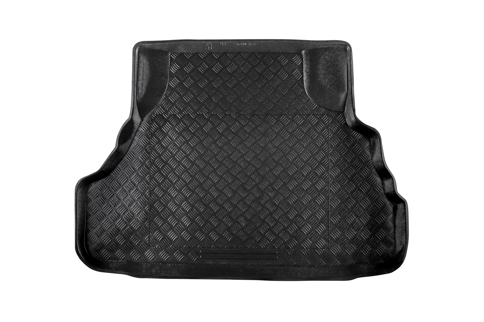 REZAW-PLAST Пластифицирана Патосница за багажник за Honda Civic 5 врати хечбек 1995-2001