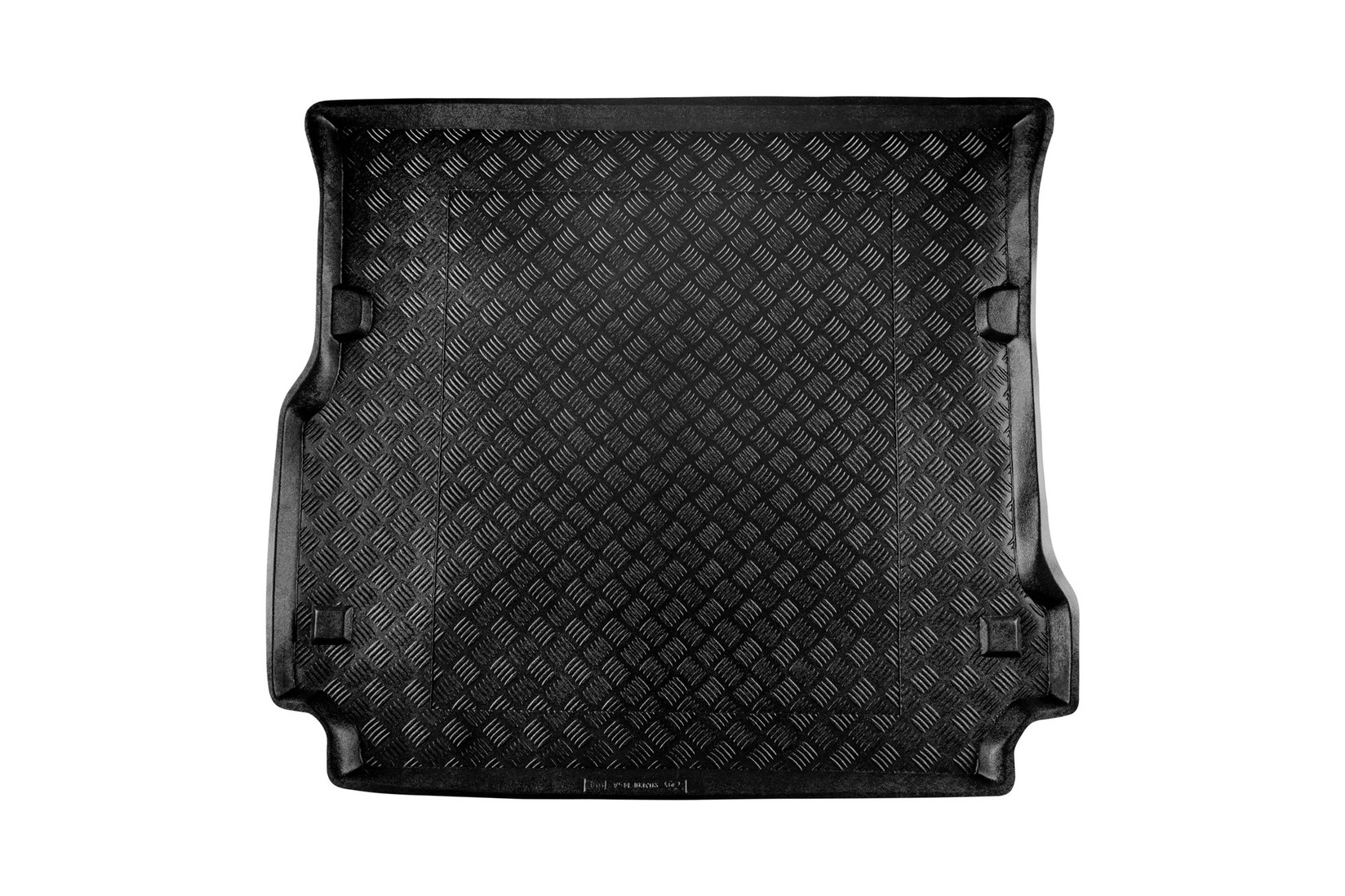 REZAW-PLAST Пластифицирана Патосница за багажник за Land Rover Discovery III-IV по 2004 година