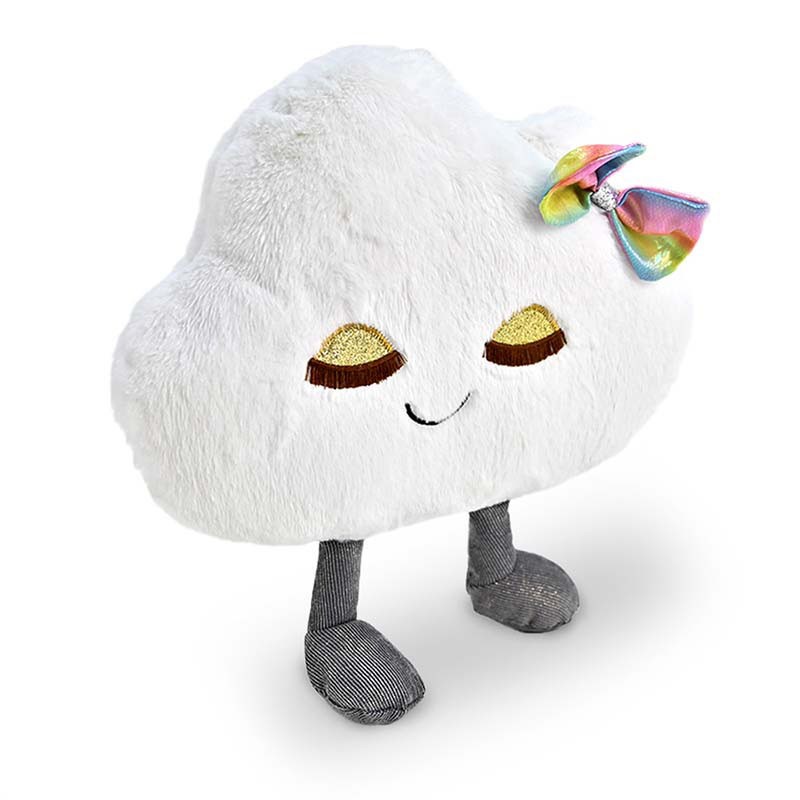 AMEK Перниче Облак со Очи 23см