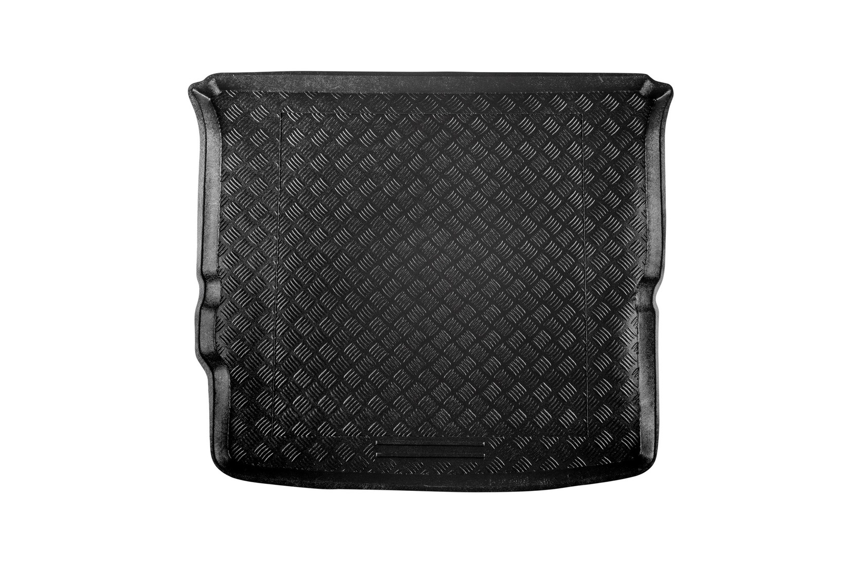 REZAW-PLAST Пластифицирана Патосница за багажник за OPEL Zafira A 03/1999-2005