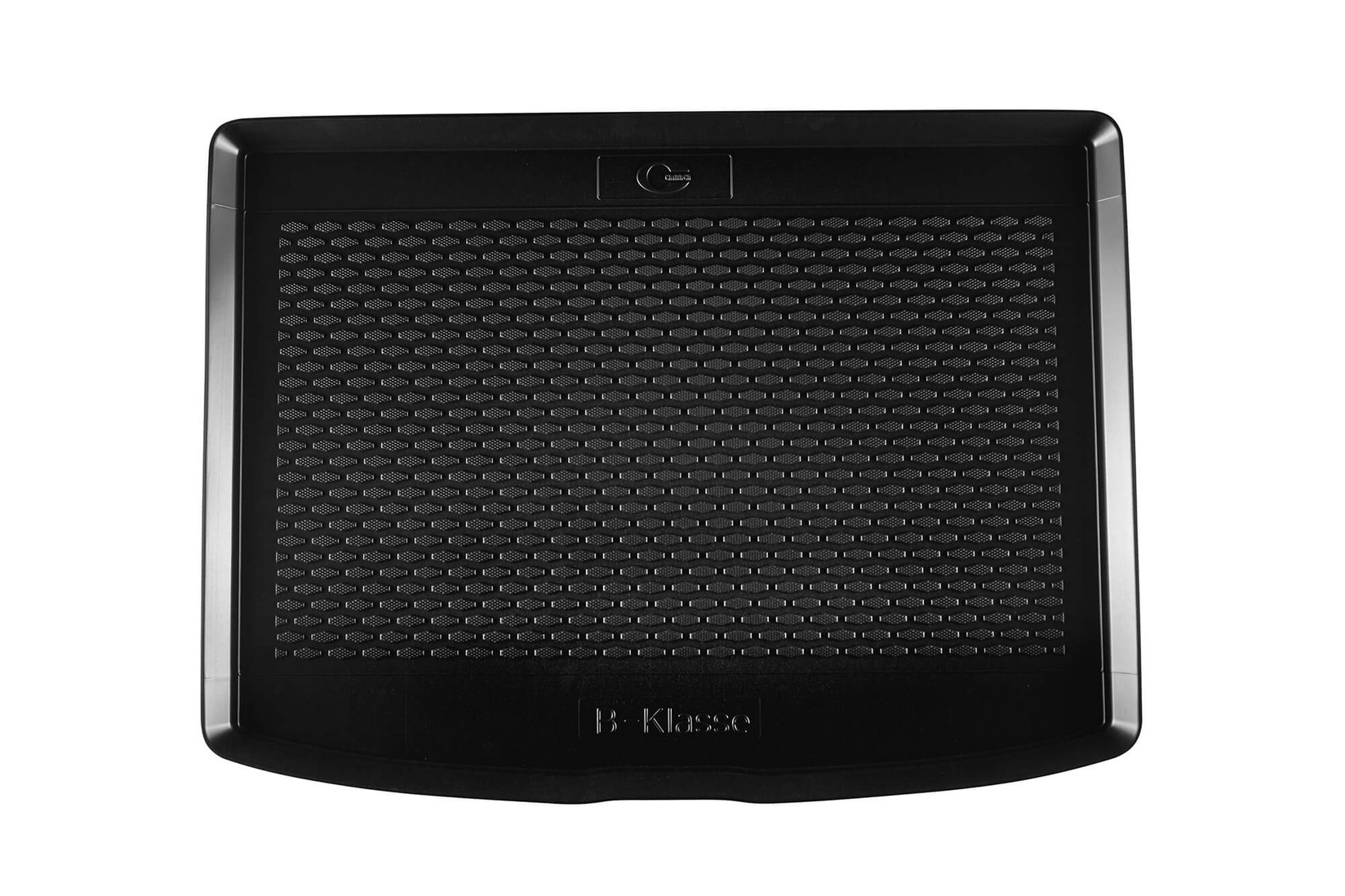 GUMARNY ZUBRI Гумена Патосница за багажник за Mercedes B класа W247 по 2019 година, 1 бр.,