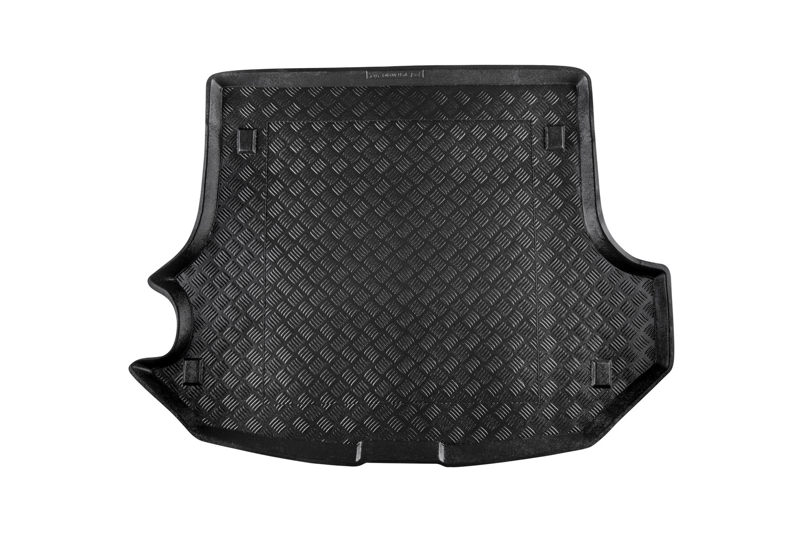 REZAW-PLAST Пластифицирана Патосница за багажник за Grand Cherokee 1998-2005