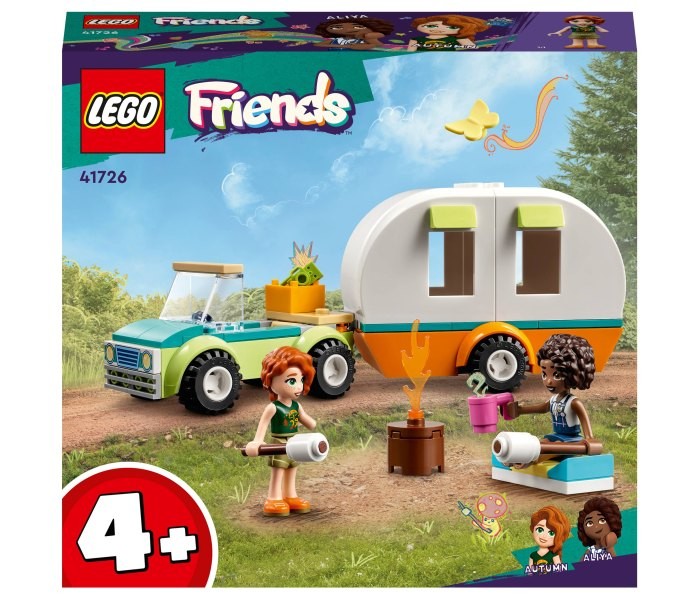LEGO® Friends 41726 Кампување празници