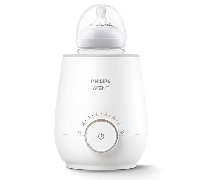 PHILIPS AVENT Електричен грејач за шише нов
