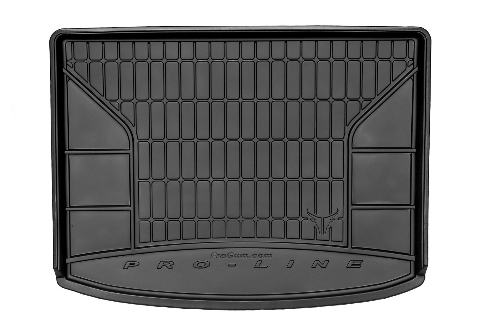 FROGUM Гумена Патосница за багажник   за BMW серија 2 F45 Active Tourer по 2014 година