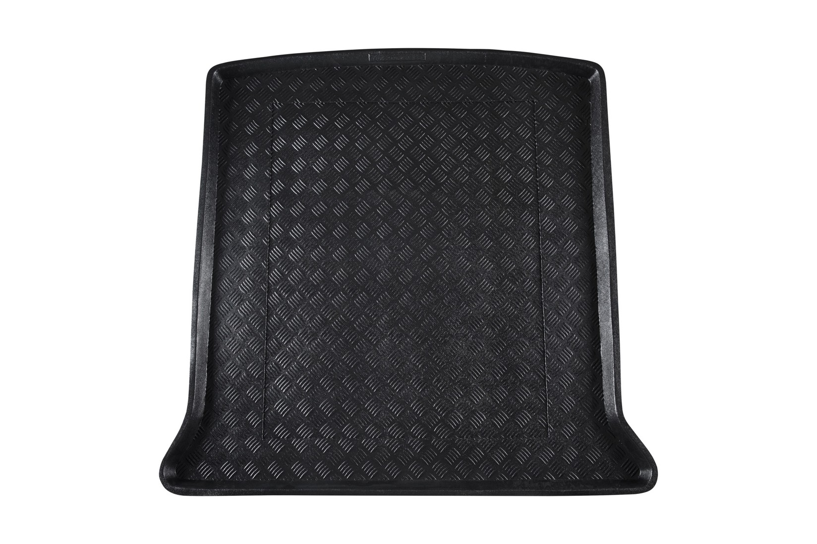 REZAW-PLAST Пластифицирана Патосница за багажник за SEAT Alhambra VAN по 2010 година/VW Sharan по 2010 год