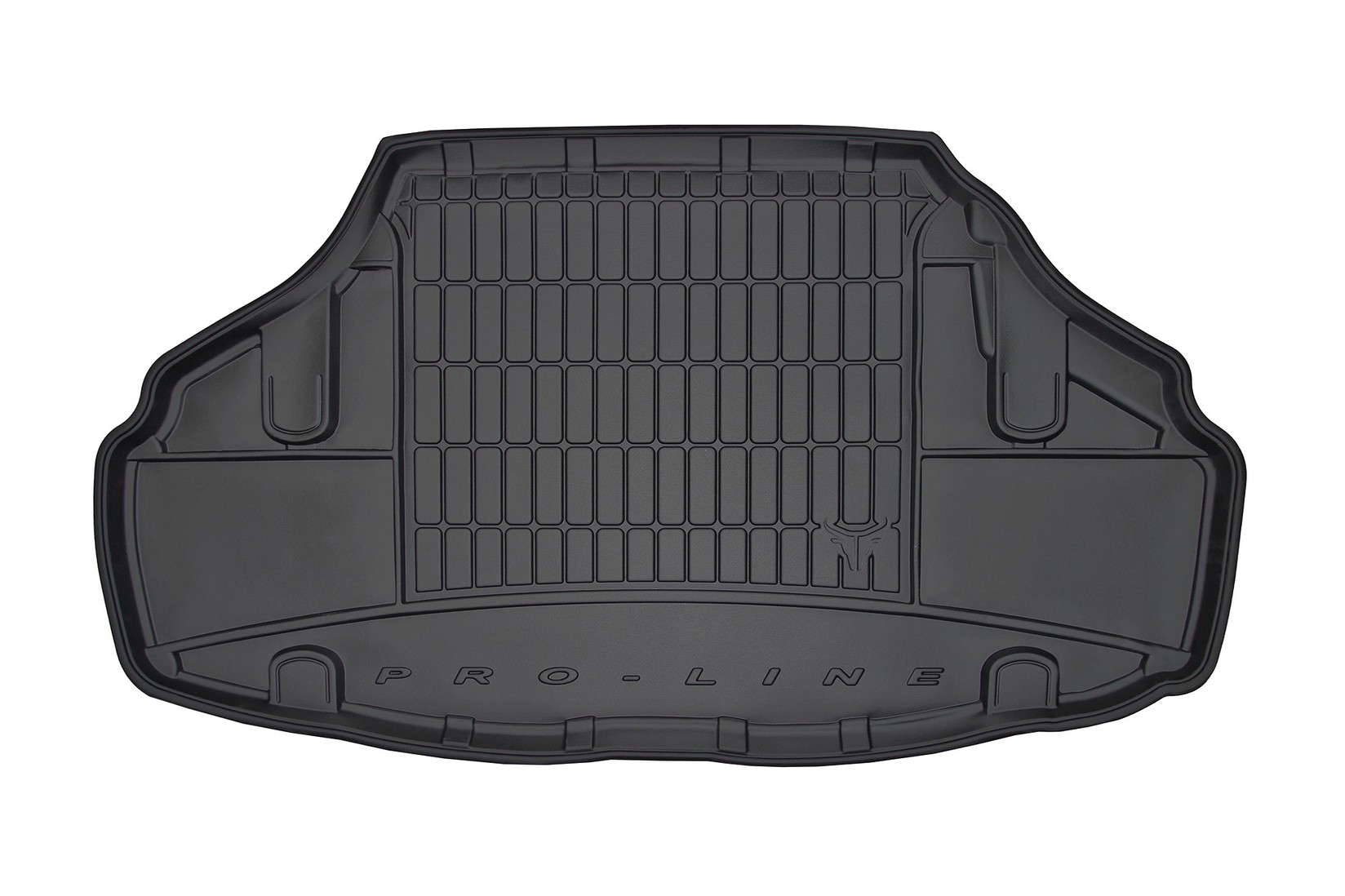 FROGUM Гумена Патосница за багажник   за Lexus LS 460 седан 2006-2017 без dvd, без ексклузив пакет на задното седиште