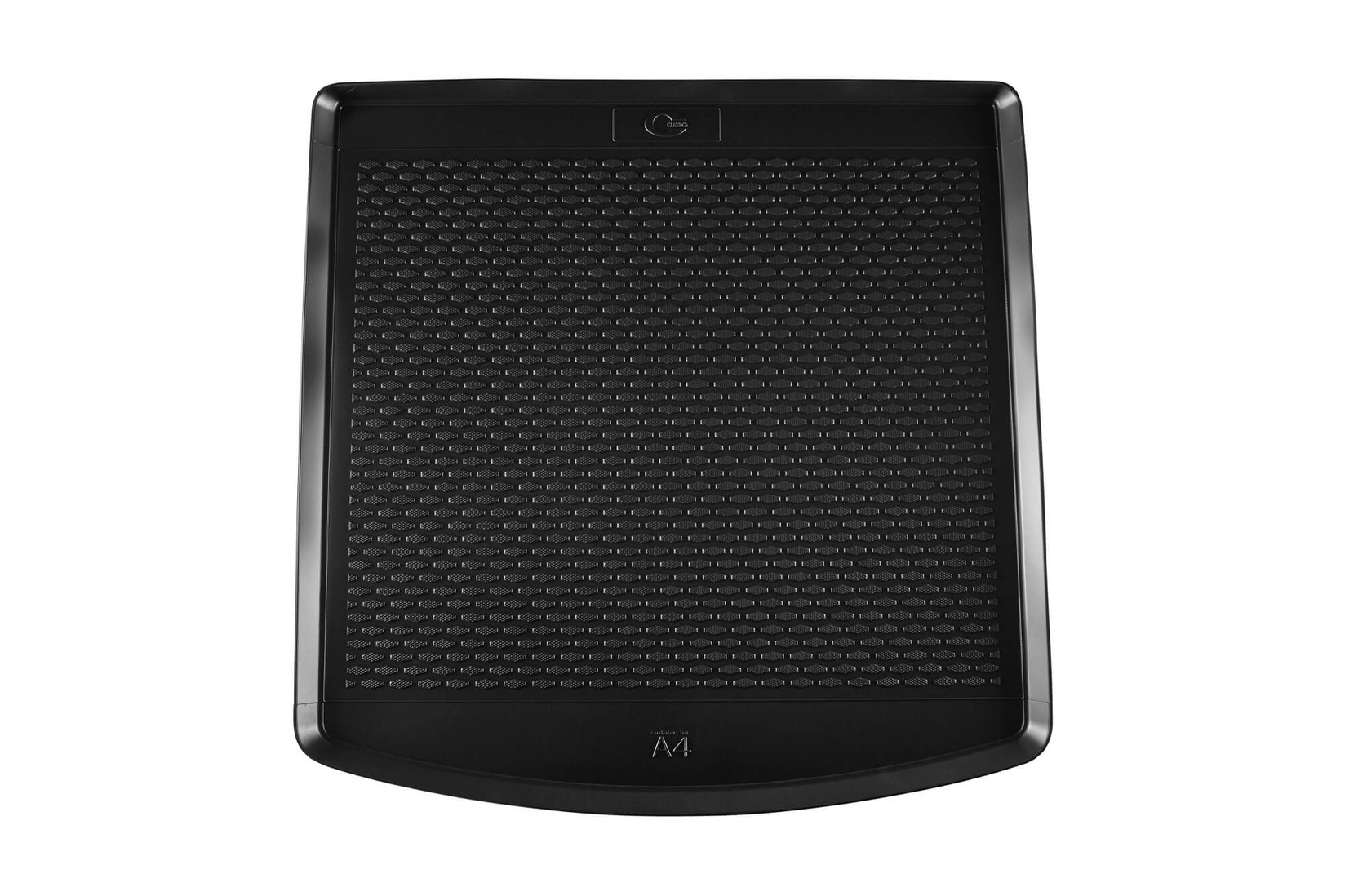 GUMARNY ZUBRI Гумена Патосница за багажник за Audi A4 Avant/Allroad по 2015 година, 1 бр.,